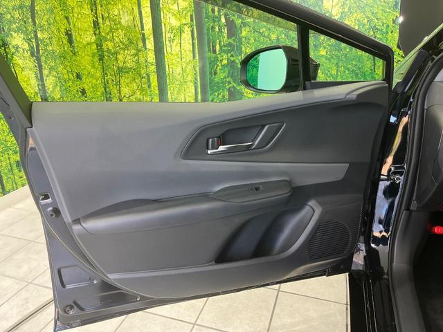 プリウス Ｇ　４ＷＤ　バックカメラ　衝突被害軽減システム　レーダークルーズ　禁煙車　ドラレコ　コーナーセンサー　スマートキー　ＬＥＤヘッド　ＥＴＣ２．０　オートハイビーム　車線逸脱警報　オートライト（27枚目）