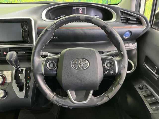 シエンタ ハイブリッドG 純正SDナビ 両側電動ドア バックカメラ 衝突被害軽減システム 禁煙車 ドラレコ スマートキー LEDヘッド ETC2.0 オートハイビーム 車線逸脱警報 オートライト オートエアコン(12枚目)