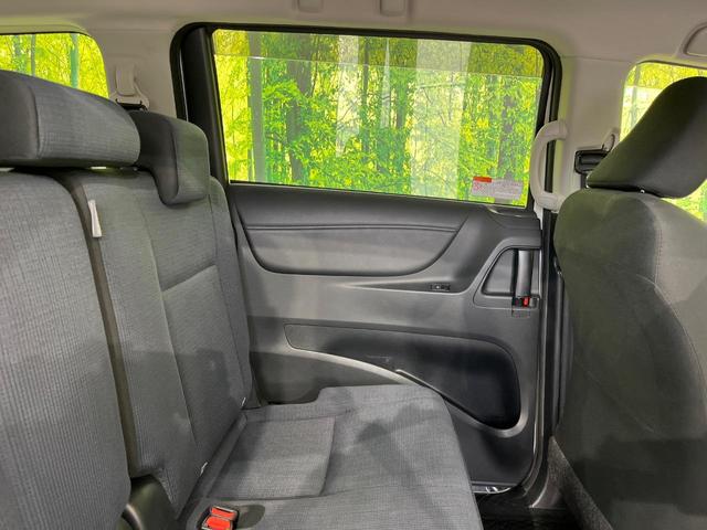 シエンタ ハイブリッドG 純正SDナビ 両側電動ドア バックカメラ 衝突被害軽減システム 禁煙車 ドラレコ スマートキー LEDヘッド ETC2.0 オートハイビーム 車線逸脱警報 オートライト オートエアコン(28枚目)