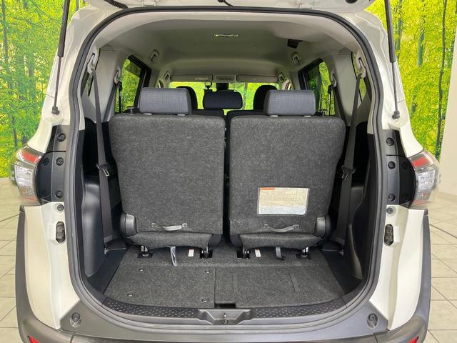 シエンタ ハイブリッドG 純正SDナビ 両側電動ドア バックカメラ 衝突被害軽減システム 禁煙車 ドラレコ スマートキー LEDヘッド ETC2.0 オートハイビーム 車線逸脱警報 オートライト オートエアコン(30枚目)