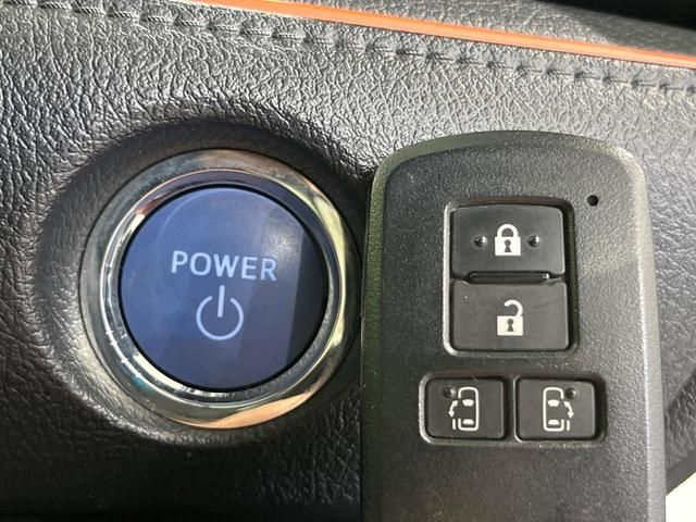 シエンタ ハイブリッドG 純正SDナビ 両側電動ドア バックカメラ 衝突被害軽減システム 禁煙車 ドラレコ スマートキー LEDヘッド ETC2.0 オートハイビーム 車線逸脱警報 オートライト オートエアコン(35枚目)