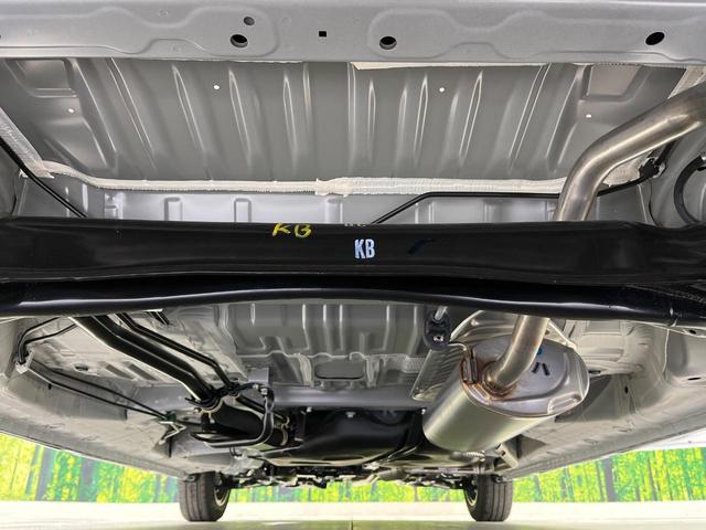 下回りがきれいなうちに、防錆加工の施工がオススメ。降雪地域はもちろん、沿岸部にお住いの方や、趣味でマリン・ウィンタースポーツをされる方にご好評いただいております。