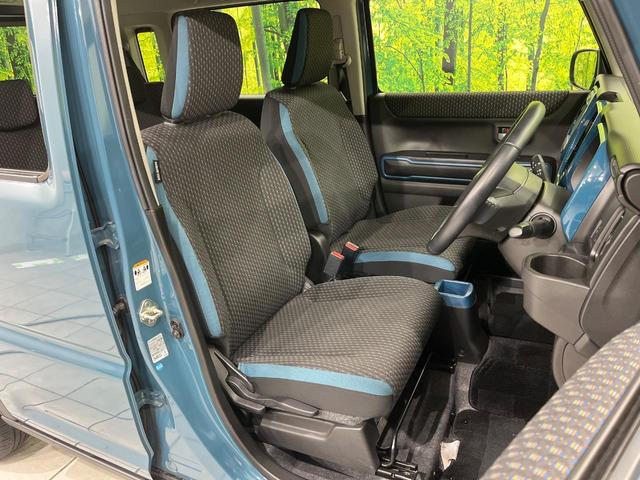 ハスラー ハイブリッドX 全周囲カメラ 衝突被害軽減システム 禁煙車 ドラレコ コーナーセンサー スマートキー LEDヘッド ビルトインETC 車線逸脱警報 オートライト オートエアコン 純正15インチアルミ(10枚目)