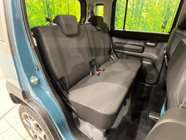 ハスラー ハイブリッドX 全周囲カメラ 衝突被害軽減システム 禁煙車 ドラレコ コーナーセンサー スマートキー LEDヘッド ビルトインETC 車線逸脱警報 オートライト オートエアコン 純正15インチアルミ(11枚目)