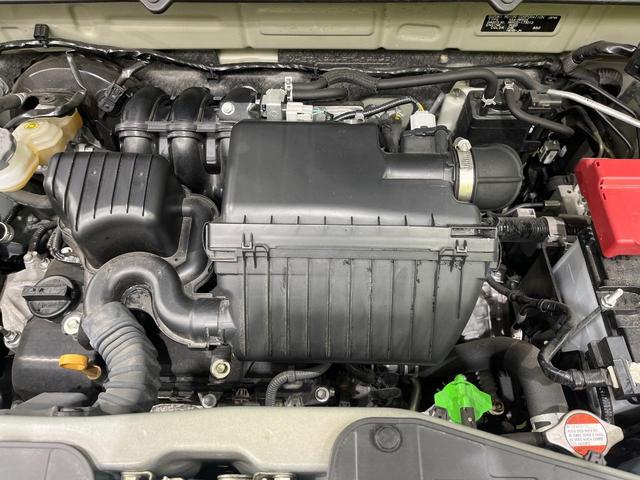 ハスラー ハイブリッドX 全周囲カメラ 衝突被害軽減システム 禁煙車 ドラレコ コーナーセンサー スマートキー LEDヘッド ビルトインETC 車線逸脱警報 オートライト オートエアコン 純正15インチアルミ(20枚目)