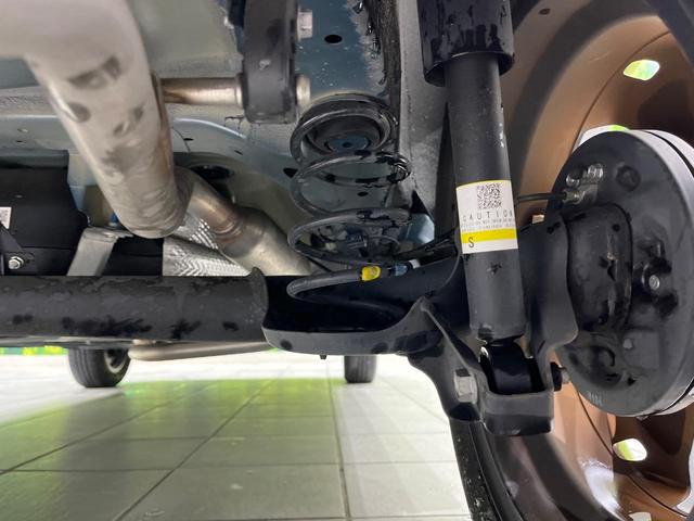 ハスラー ハイブリッドX 全周囲カメラ 衝突被害軽減システム 禁煙車 ドラレコ コーナーセンサー スマートキー LEDヘッド ビルトインETC 車線逸脱警報 オートライト オートエアコン 純正15インチアルミ(22枚目)