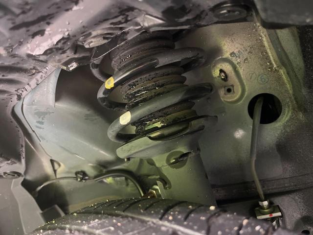 ハスラー ハイブリッドX 全周囲カメラ 衝突被害軽減システム 禁煙車 ドラレコ コーナーセンサー スマートキー LEDヘッド ビルトインETC 車線逸脱警報 オートライト オートエアコン 純正15インチアルミ(25枚目)