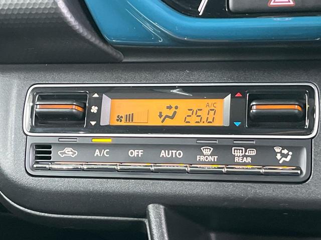 ハスラー ハイブリッドX 全周囲カメラ 衝突被害軽減システム 禁煙車 ドラレコ コーナーセンサー スマートキー LEDヘッド ビルトインETC 車線逸脱警報 オートライト オートエアコン 純正15インチアルミ(35枚目)