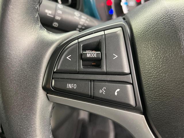 ハスラー ハイブリッドX 全周囲カメラ 衝突被害軽減システム 禁煙車 ドラレコ コーナーセンサー スマートキー LEDヘッド ビルトインETC 車線逸脱警報 オートライト オートエアコン 純正15インチアルミ(36枚目)