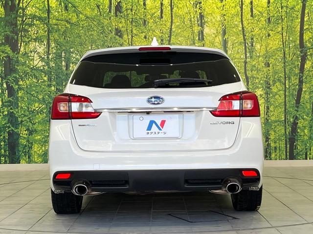 レヴォーグ １．６ＧＴ－Ｓアイサイト　４ＷＤ　純正ＳＤナビ　サイドカメラ　バックカメラ　衝突被害軽減システム　レーダークルーズ　禁煙車　ドラレコ　コーナーセンサー　スマートキー　ＬＥＤヘッド　ＥＴＣ　車線逸脱警報　オートライト（17枚目）