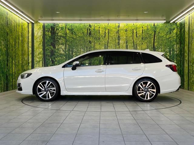 レヴォーグ １．６ＧＴ－Ｓアイサイト　４ＷＤ　純正ＳＤナビ　サイドカメラ　バックカメラ　衝突被害軽減システム　レーダークルーズ　禁煙車　ドラレコ　コーナーセンサー　スマートキー　ＬＥＤヘッド　ＥＴＣ　車線逸脱警報　オートライト（55枚目）