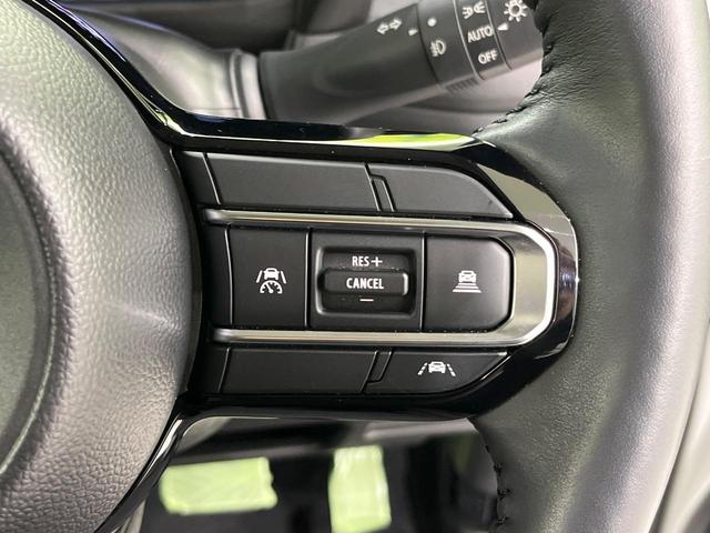 スペーシアカスタム ハイブリッドＸＳ　４ＷＤ　両側電動ドア　全周囲カメラ　衝突被害軽減システム　レーダークルーズ　禁煙車　純正ナビ　コーナーセンサー　ＬＥＤヘッド　車線逸脱警報　オートライト　オートエアコン　純正１５インチＡＷ（33枚目）