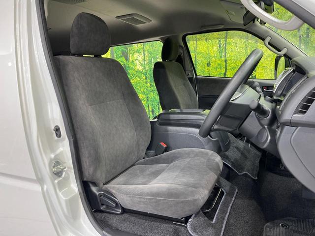 ハイエースワゴン GL 4WD 片側電動ドア 純正SDナビ バックカメラ 衝突被害軽減システム 禁煙車 ドラレコ コーナーセンサー スマートキー LEDヘッド ビルトインETC オートハイビーム 車線逸脱警報 オートライト(8枚目)