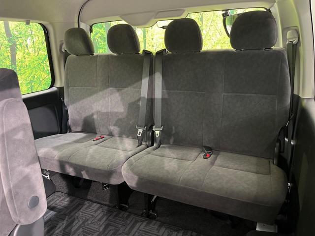 ハイエースワゴン GL 4WD 片側電動ドア 純正SDナビ バックカメラ 衝突被害軽減システム 禁煙車 ドラレコ コーナーセンサー スマートキー LEDヘッド ビルトインETC オートハイビーム 車線逸脱警報 オートライト(11枚目)