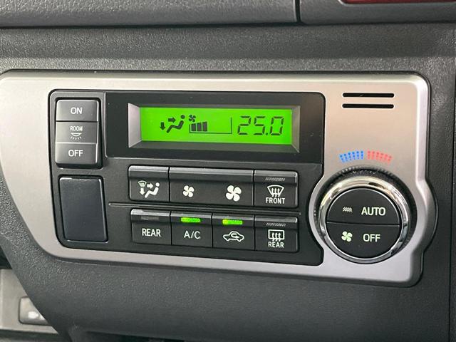 ハイエースワゴン GL 4WD 片側電動ドア 純正SDナビ バックカメラ 衝突被害軽減システム 禁煙車 ドラレコ コーナーセンサー スマートキー LEDヘッド ビルトインETC オートハイビーム 車線逸脱警報 オートライト(45枚目)