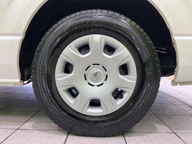 ハイエースワゴン GL 4WD 片側電動ドア 純正SDナビ バックカメラ 衝突被害軽減システム 禁煙車 ドラレコ コーナーセンサー スマートキー LEDヘッド ビルトインETC オートハイビーム 車線逸脱警報 オートライト(49枚目)