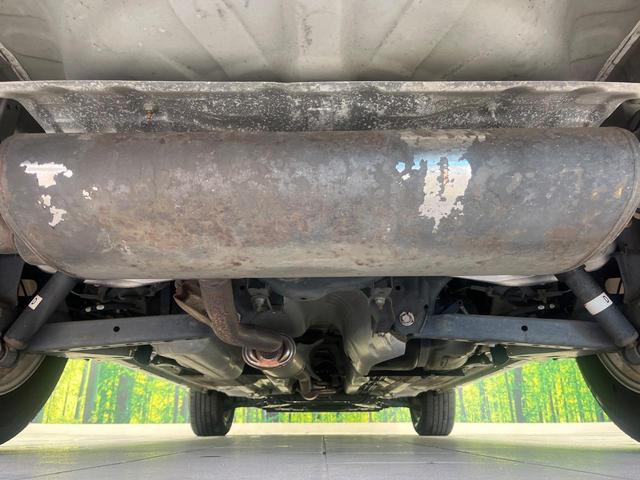 下回りがきれいなうちに、防錆加工の施工がオススメ。降雪地域はもちろん、沿岸部にお住いの方や、趣味でマリン・ウィンタースポーツをされる方にご好評いただいております。