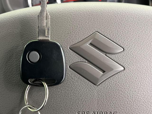 エブリイ ジョインターボ 4WD ターボ 衝突被害軽減システム 禁煙車 ドラレコ 車線逸脱警報 オートライト Bluetooth CD キーレス 電動格納ミラー ドアバイザー プライバシーガラス 横滑防止装置(6枚目)