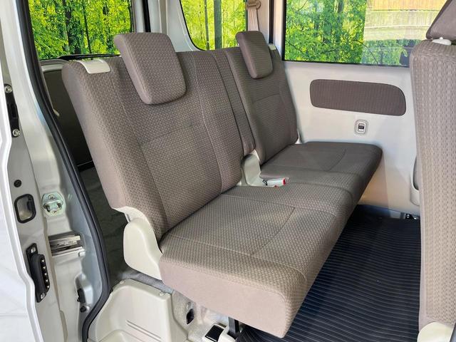 エブリイ ジョインターボ 4WD ターボ 衝突被害軽減システム 禁煙車 ドラレコ 車線逸脱警報 オートライト Bluetooth CD キーレス 電動格納ミラー ドアバイザー プライバシーガラス 横滑防止装置(9枚目)