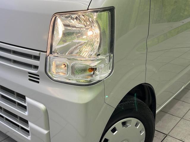 エブリイ ジョインターボ 4WD ターボ 衝突被害軽減システム 禁煙車 ドラレコ 車線逸脱警報 オートライト Bluetooth CD キーレス 電動格納ミラー ドアバイザー プライバシーガラス 横滑防止装置(12枚目)