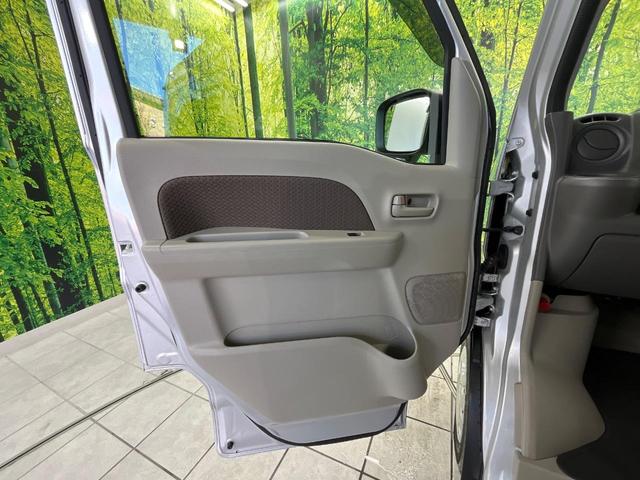 エブリイ ジョインターボ 4WD ターボ 衝突被害軽減システム 禁煙車 ドラレコ 車線逸脱警報 オートライト Bluetooth CD キーレス 電動格納ミラー ドアバイザー プライバシーガラス 横滑防止装置(24枚目)