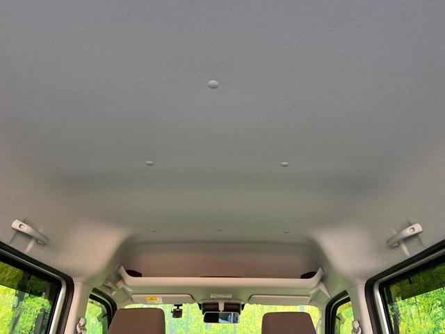 エブリイ ジョインターボ 4WD ターボ 衝突被害軽減システム 禁煙車 ドラレコ 車線逸脱警報 オートライト Bluetooth CD キーレス 電動格納ミラー ドアバイザー プライバシーガラス 横滑防止装置(30枚目)