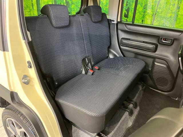 ハスラー JスタイルIIターボ 4WD 純正ナビ 全周囲カメラ 衝突被害軽減システム レーダークルーズ 禁煙車 ドラレコ コーナーセンサー スマートキー LEDヘッド ビルトインETC 純正15インチアルミ 車線逸脱警報(9枚目)