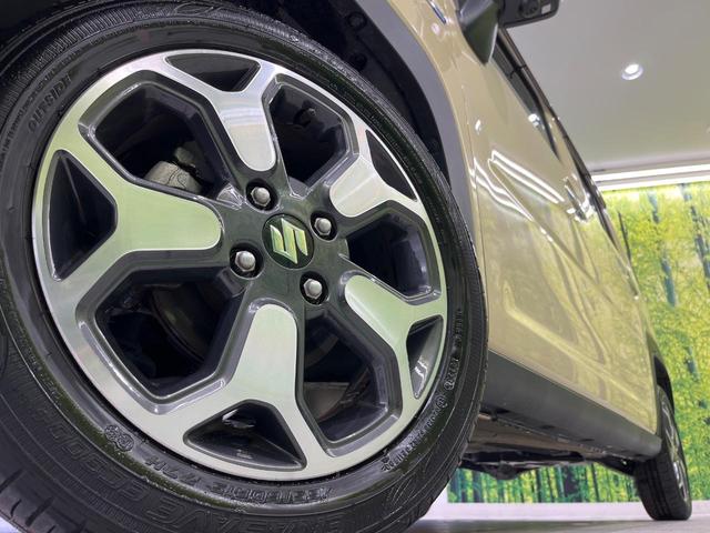 ハスラー JスタイルIIターボ 4WD 純正ナビ 全周囲カメラ 衝突被害軽減システム レーダークルーズ 禁煙車 ドラレコ コーナーセンサー スマートキー LEDヘッド ビルトインETC 純正15インチアルミ 車線逸脱警報(13枚目)