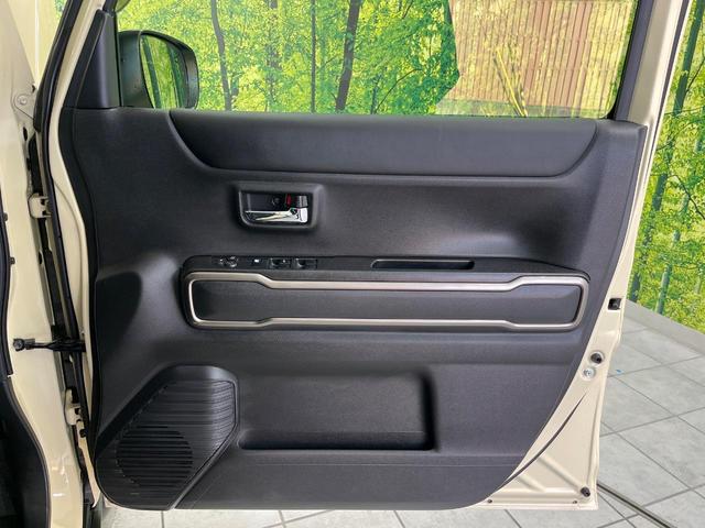 ハスラー JスタイルIIターボ 4WD 純正ナビ 全周囲カメラ 衝突被害軽減システム レーダークルーズ 禁煙車 ドラレコ コーナーセンサー スマートキー LEDヘッド ビルトインETC 純正15インチアルミ 車線逸脱警報(28枚目)