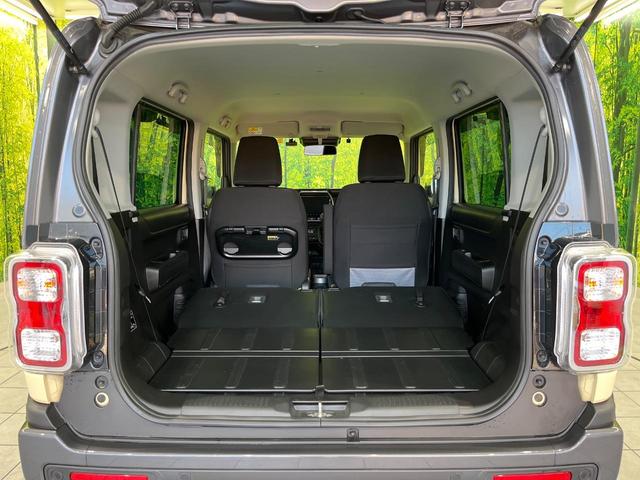 ハスラー JスタイルIIターボ 4WD 純正ナビ 全周囲カメラ 衝突被害軽減システム レーダークルーズ 禁煙車 ドラレコ コーナーセンサー スマートキー LEDヘッド ビルトインETC 純正15インチアルミ 車線逸脱警報(31枚目)