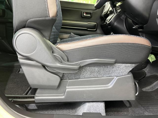 ハスラー JスタイルIIターボ 4WD 純正ナビ 全周囲カメラ 衝突被害軽減システム レーダークルーズ 禁煙車 ドラレコ コーナーセンサー スマートキー LEDヘッド ビルトインETC 純正15インチアルミ 車線逸脱警報(32枚目)