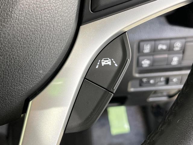 ハスラー JスタイルIIターボ 4WD 純正ナビ 全周囲カメラ 衝突被害軽減システム レーダークルーズ 禁煙車 ドラレコ コーナーセンサー スマートキー LEDヘッド ビルトインETC 純正15インチアルミ 車線逸脱警報(40枚目)