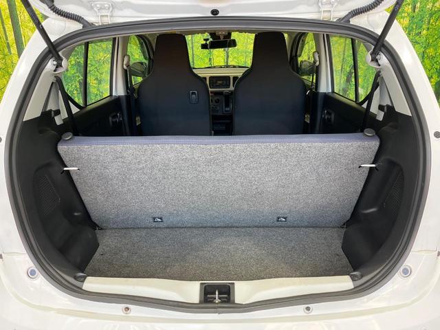 アルト L 4WD 衝突被害軽減システム 禁煙車 コーナーセンサー 車線逸脱警報 オートライト CD ドアバイザー プライバシーガラス キーレス シートヒーター アイドリングストップ エアコン(10枚目)