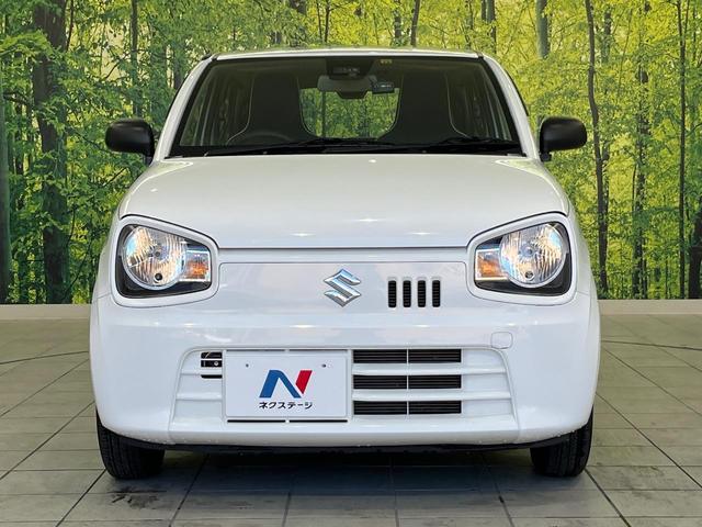 アルト L 4WD 衝突被害軽減システム 禁煙車 コーナーセンサー 車線逸脱警報 オートライト CD ドアバイザー プライバシーガラス キーレス シートヒーター アイドリングストップ エアコン(14枚目)
