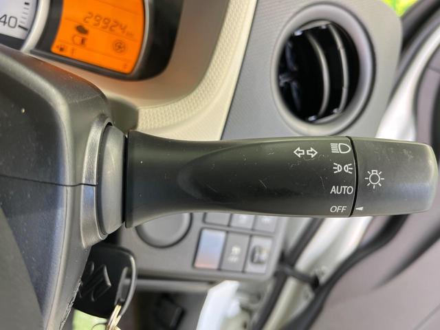 アルト L 4WD 衝突被害軽減システム 禁煙車 コーナーセンサー 車線逸脱警報 オートライト CD ドアバイザー プライバシーガラス キーレス シートヒーター アイドリングストップ エアコン(38枚目)