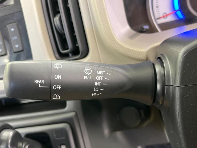 アルト L 4WD 衝突被害軽減システム 禁煙車 コーナーセンサー 車線逸脱警報 オートライト CD ドアバイザー プライバシーガラス キーレス シートヒーター アイドリングストップ エアコン(39枚目)