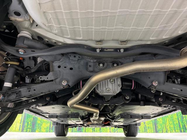 フォレスター アドバンス 4WD アイサイト ハイブリッド 純正8インチナビ Bluetooth再生 ドライブレコーダー バックカメラ ETC フルセグTV LEDヘッドライト フロントフォグ 禁煙車 デュアルオートエアコン(19枚目)