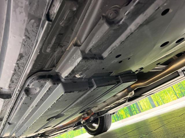 フォレスター アドバンス 4WD アイサイト ハイブリッド 純正8インチナビ Bluetooth再生 ドライブレコーダー バックカメラ ETC フルセグTV LEDヘッドライト フロントフォグ 禁煙車 デュアルオートエアコン(25枚目)