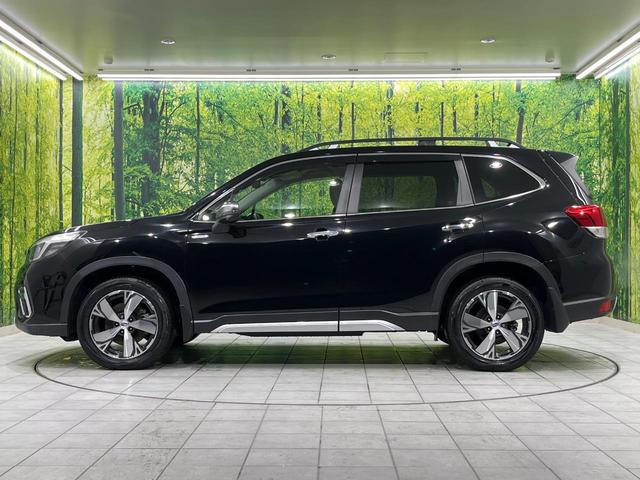 フォレスター アドバンス 4WD アイサイト ハイブリッド 純正8インチナビ Bluetooth再生 ドライブレコーダー バックカメラ ETC フルセグTV LEDヘッドライト フロントフォグ 禁煙車 デュアルオートエアコン(65枚目)