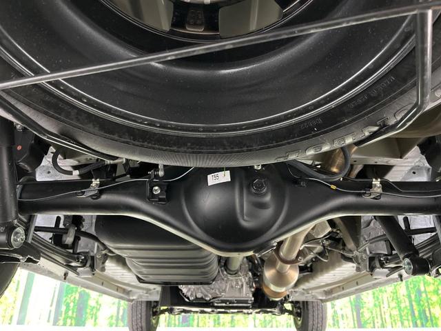 下回りがきれいなうちに、防錆加工の施工がオススメ。降雪地域はもちろん、沿岸部にお住いの方や、趣味でマリン・ウィンタースポーツをされる方にご好評いただいております。