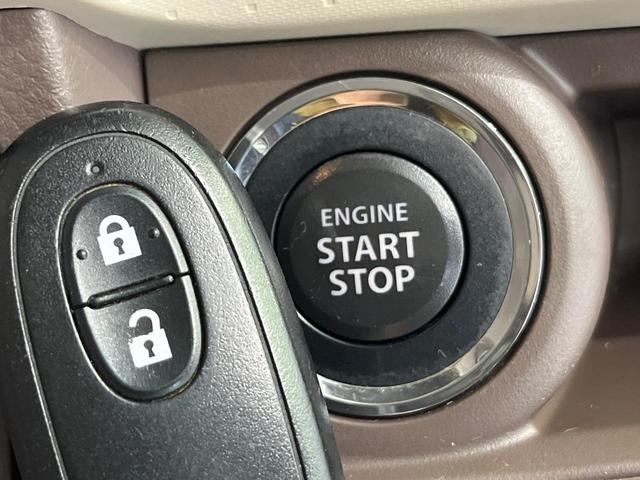 MRワゴンWit LS バックカメラ ドライブレコーダー タッチパネルオーディオ デジタルインナーミラー ETC 禁煙車 スマートキー HIDヘッドライト アイドリングストップ オートライト 14インチアルミホイール(6枚目)