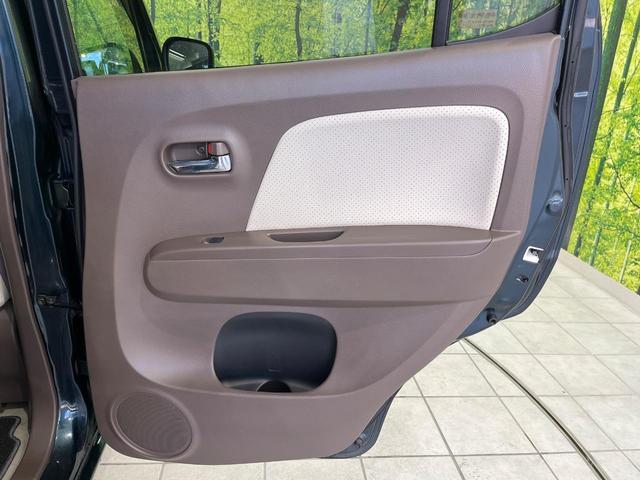 MRワゴンWit LS バックカメラ ドライブレコーダー タッチパネルオーディオ デジタルインナーミラー ETC 禁煙車 スマートキー HIDヘッドライト アイドリングストップ オートライト 14インチアルミホイール(22枚目)