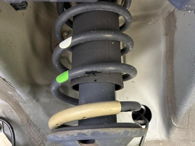 MRワゴンWit LS バックカメラ ドライブレコーダー タッチパネルオーディオ デジタルインナーミラー ETC 禁煙車 スマートキー HIDヘッドライト アイドリングストップ オートライト 14インチアルミホイール(44枚目)