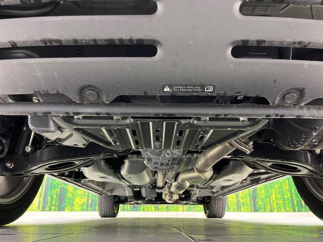 下回りがきれいなうちに、防錆加工の施工がオススメ。降雪地域はもちろん、沿岸部にお住いの方や、趣味でマリン・ウィンタースポーツをされる方にご好評いただいております。