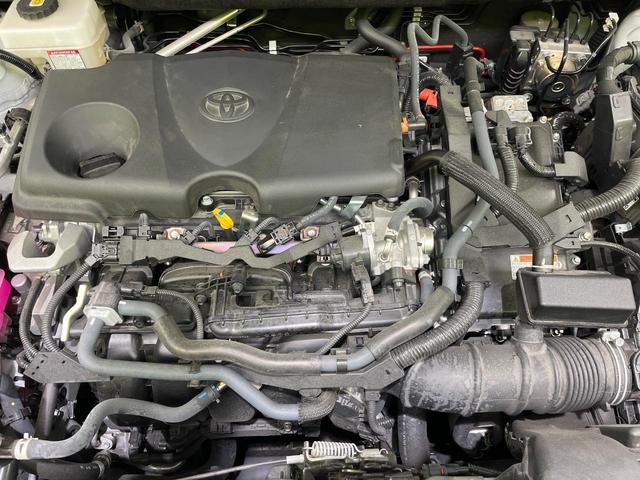 ハリアーハイブリッド Z 全周囲カメラ 純正12.3インチナビ 衝突被害軽減システム レーダークルーズ 禁煙車 ハーフレザーシート パワーシート ドラレコ コーナーセンサー スマートキー LEDヘッド ETC2.0(18枚目)