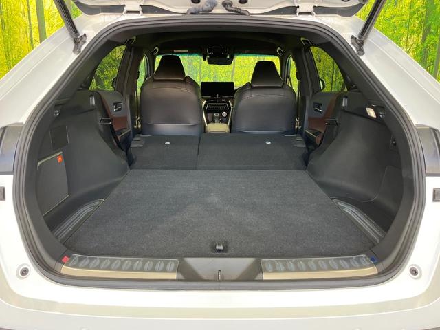 ハリアーハイブリッド Z 全周囲カメラ 純正12.3インチナビ 衝突被害軽減システム レーダークルーズ 禁煙車 ハーフレザーシート パワーシート ドラレコ コーナーセンサー スマートキー LEDヘッド ETC2.0(33枚目)