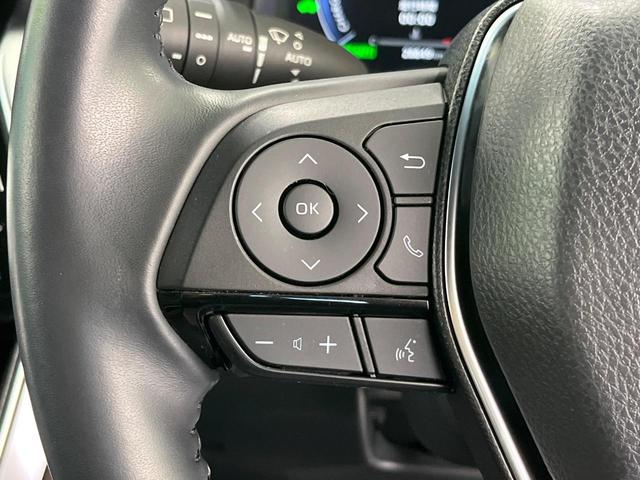 ハリアーハイブリッド Z 全周囲カメラ 純正12.3インチナビ 衝突被害軽減システム レーダークルーズ 禁煙車 ハーフレザーシート パワーシート ドラレコ コーナーセンサー スマートキー LEDヘッド ETC2.0(37枚目)