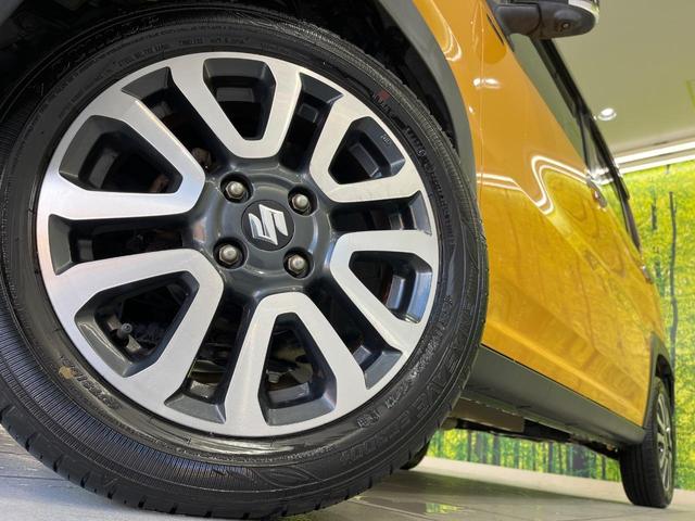 【純正１５インチアルミホイール】外観にマッチした純正アルミホイールを装着しております。各種社外アルミホイールや、スタッドレスタイヤも取扱いしております。是非ご相談ください♪