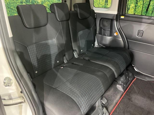 ルーミー カスタムＧ－Ｔ　スマートアシスト　両側パワースライドドア　全周囲カメラ　純正９インチナビ　Ｂｌｕｅｔｏｏｔｈ再生　ドライブレコーダー　ＥＴＣ　フルセグＴＶ　禁煙車　スマートキー　レーダークルーズ　ＬＥＤヘッドライト（11枚目）