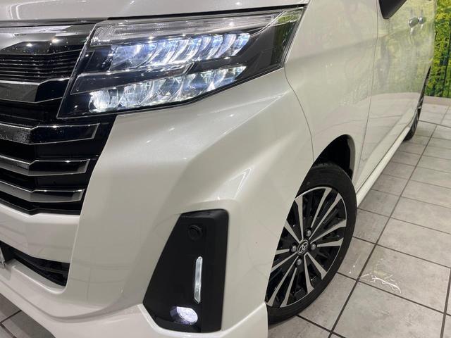 ルーミー カスタムＧ－Ｔ　スマートアシスト　両側パワースライドドア　全周囲カメラ　純正９インチナビ　Ｂｌｕｅｔｏｏｔｈ再生　ドライブレコーダー　ＥＴＣ　フルセグＴＶ　禁煙車　スマートキー　レーダークルーズ　ＬＥＤヘッドライト（14枚目）